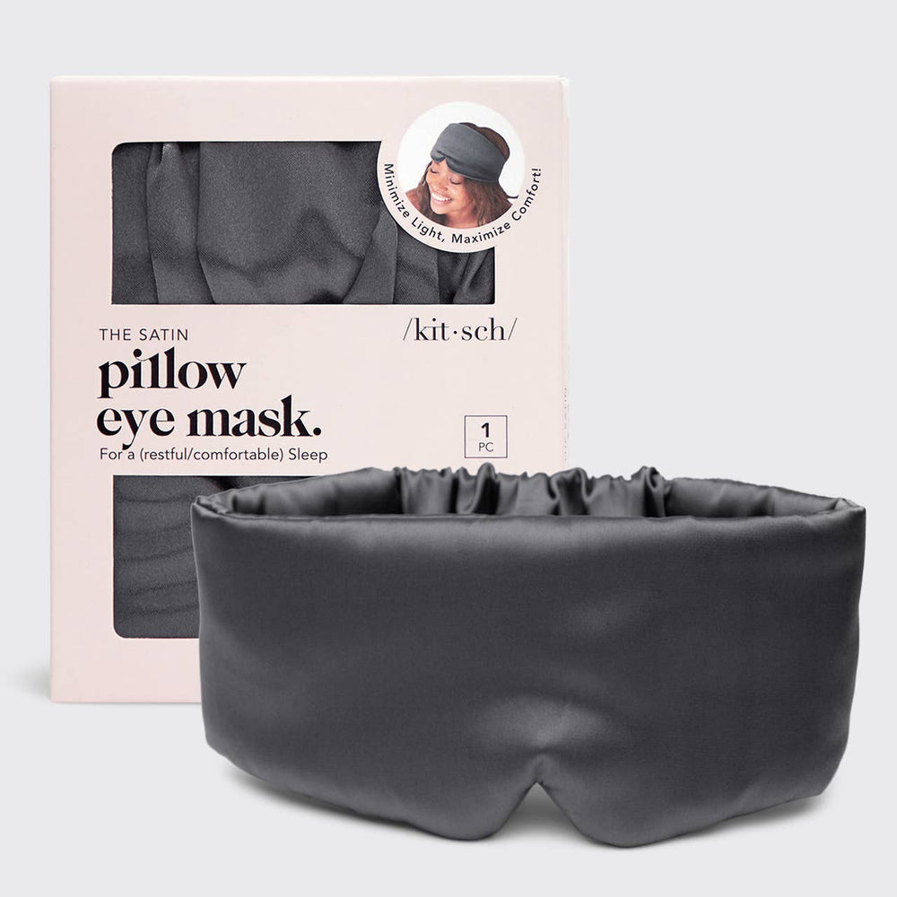 Kitsch The Pillow Eye Mask