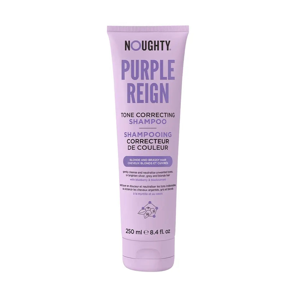 Purple Reign Tone Correcting Shampoo
