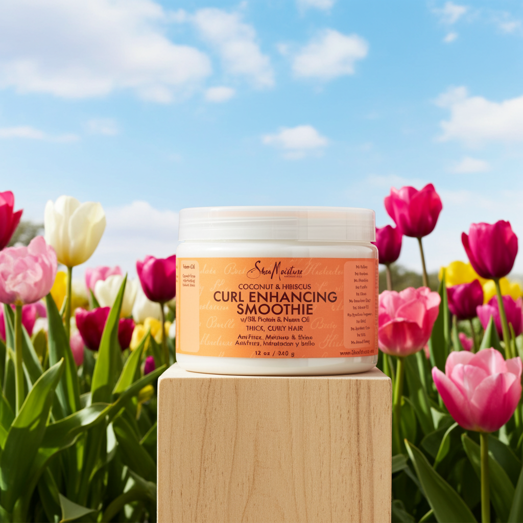 How to Use Curl Cream — UK Step-by-Step Guide