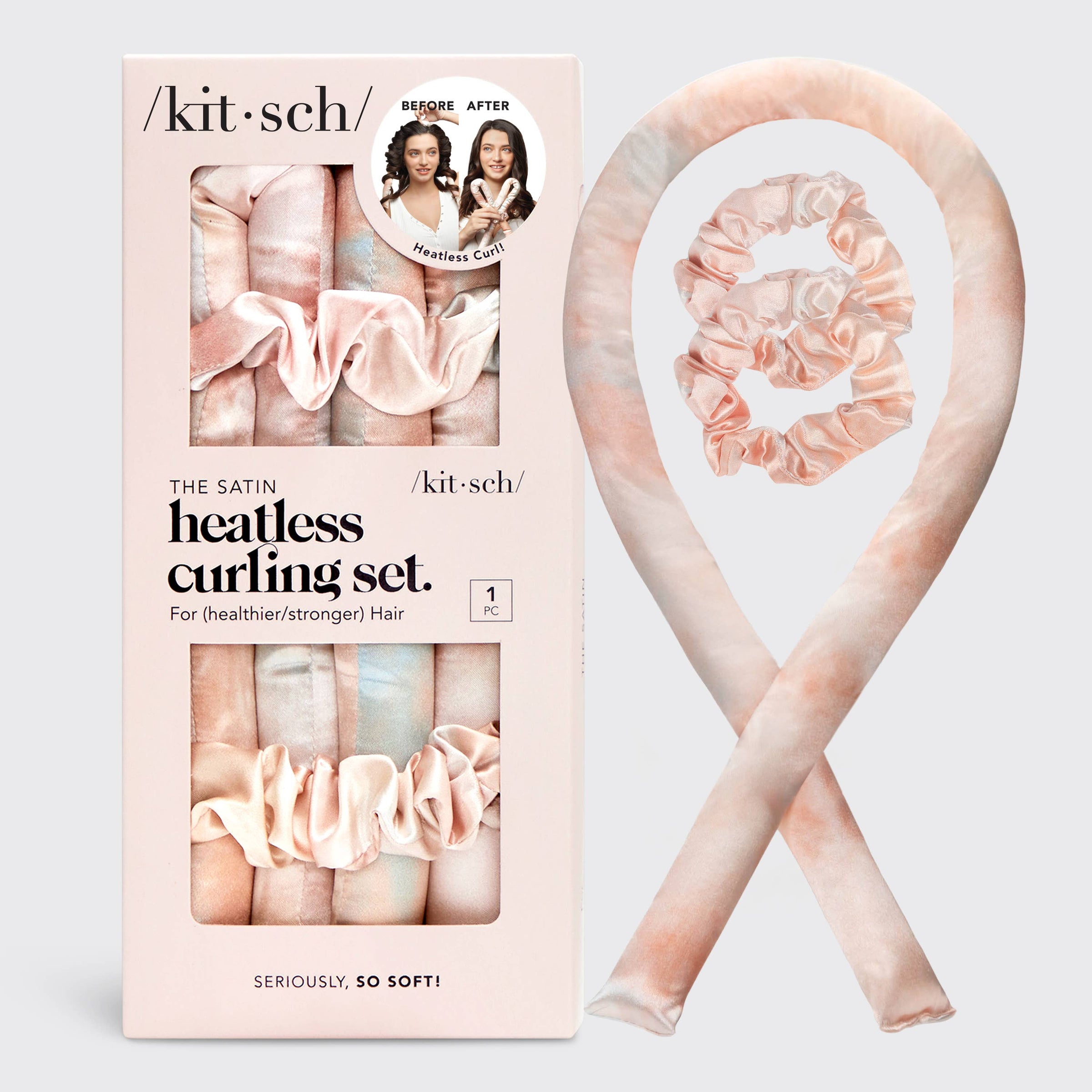Heatless Curls UK — Damage-Free Overnight (How-To)