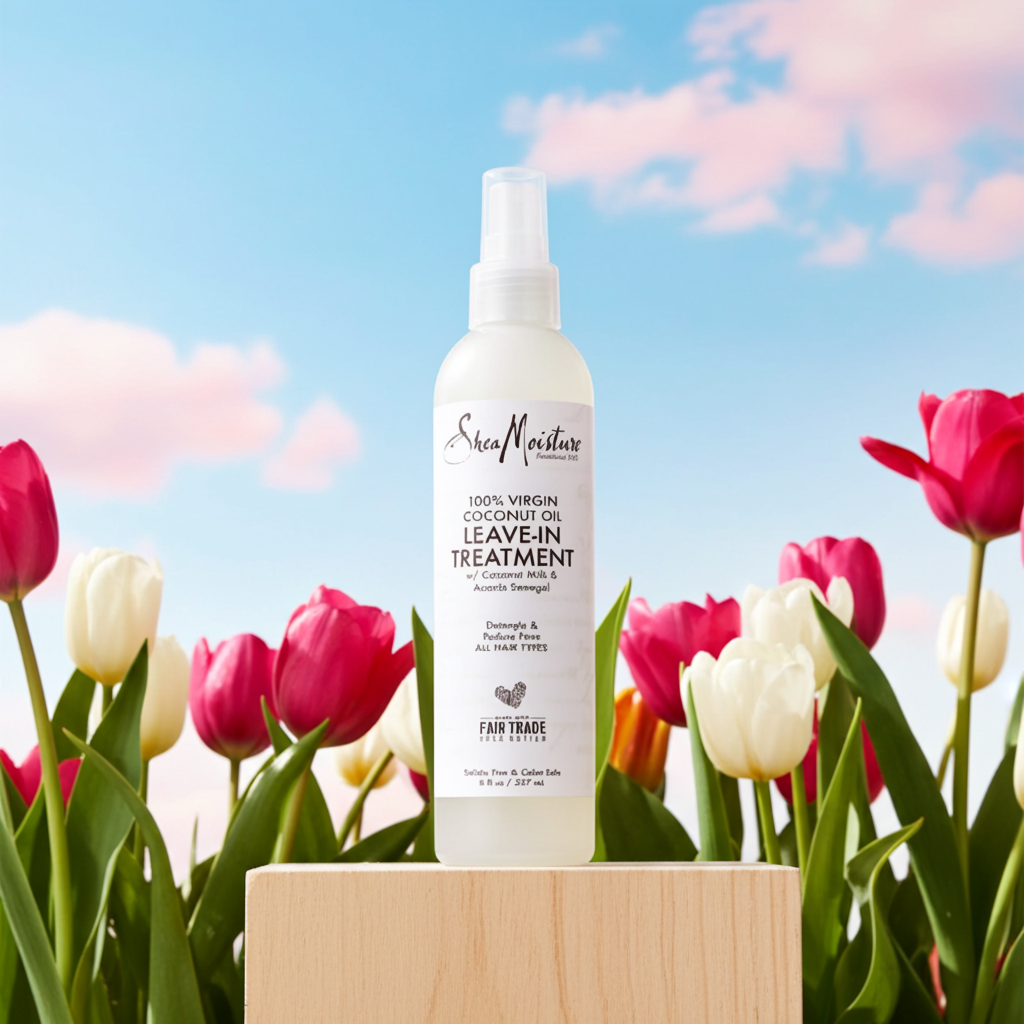 LOC Method for Curly Hair — UK Guide (Liquid, Oil, Cream)