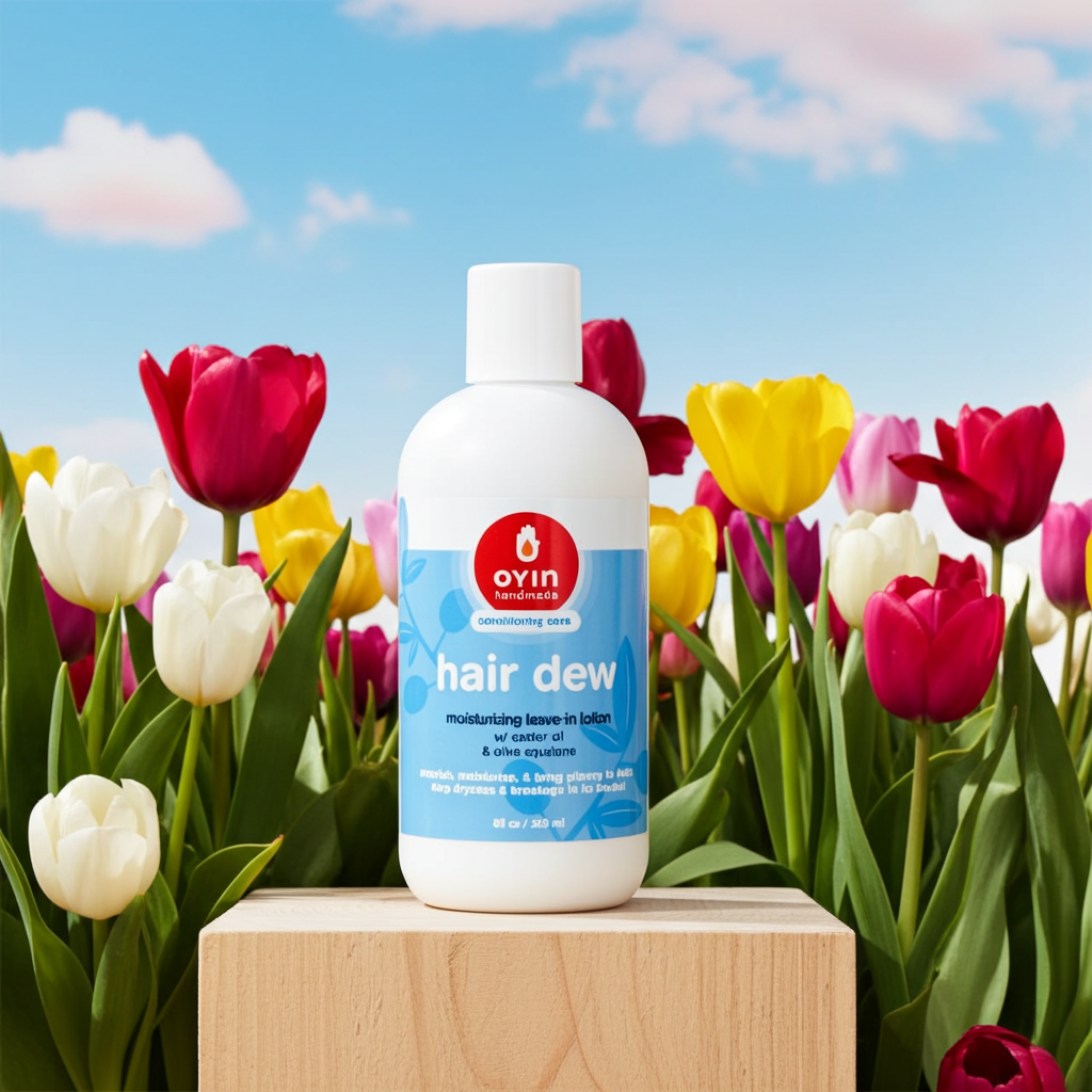 Best Leave-In Conditioner Curly Hair UK 2026 — Tested