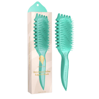 Bounce Curl Slick-Dense Define EdgeLift Brush