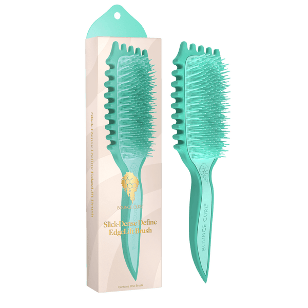Bounce Curl Slick-Dense Define EdgeLift Brush
