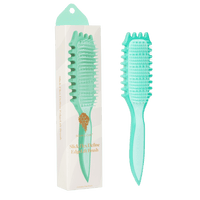 Bounce Curl Slick-Flex Define EdgeLift Brush