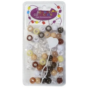 Beauuty Collection Hair Accessories: Stylish & Damage-Free Hold for All Hair Types