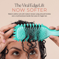 Bounce Curl Slick-Dense Define EdgeLift Brush