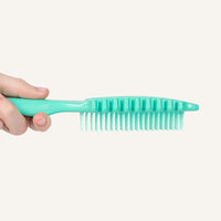 Bounce Curl Slick-Flex Define EdgeLift Brush