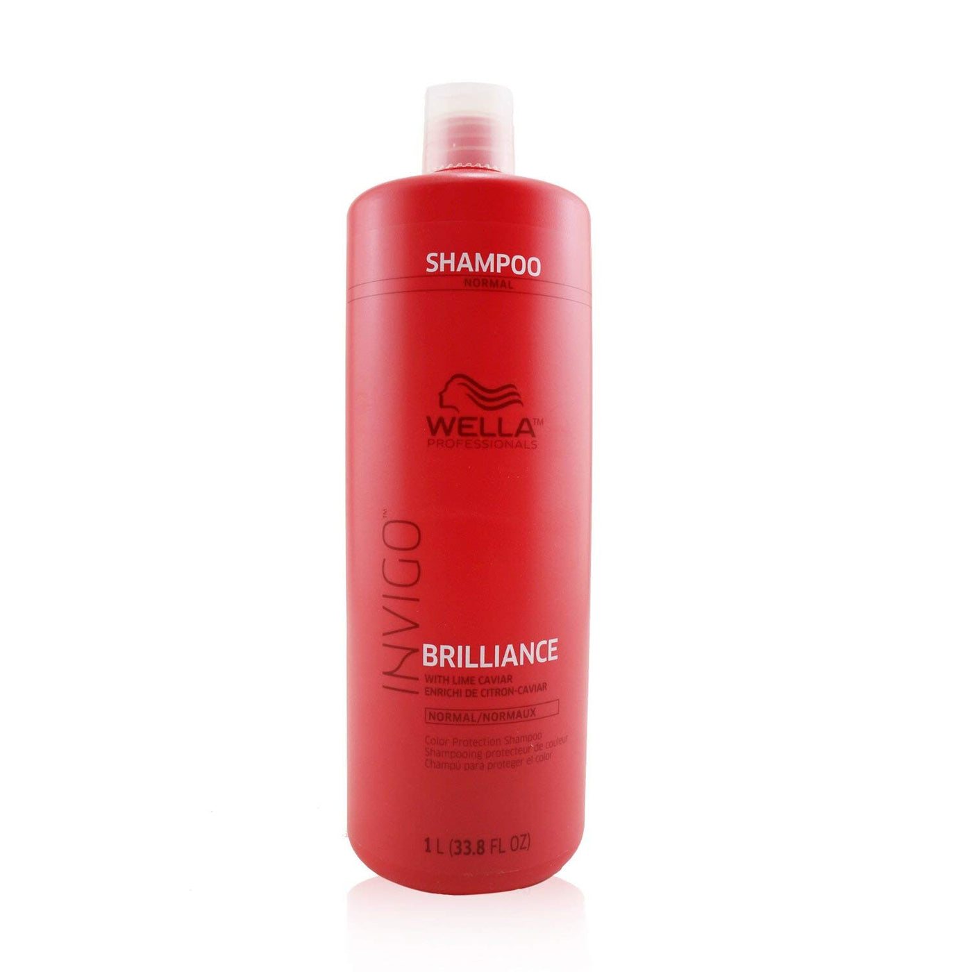 Wella Professionals Color Brilliance Professional Colour Protection for Coloured Hair 1L/33.81 oz