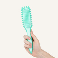 Bounce Curl Slick-Flex Define EdgeLift Brush
