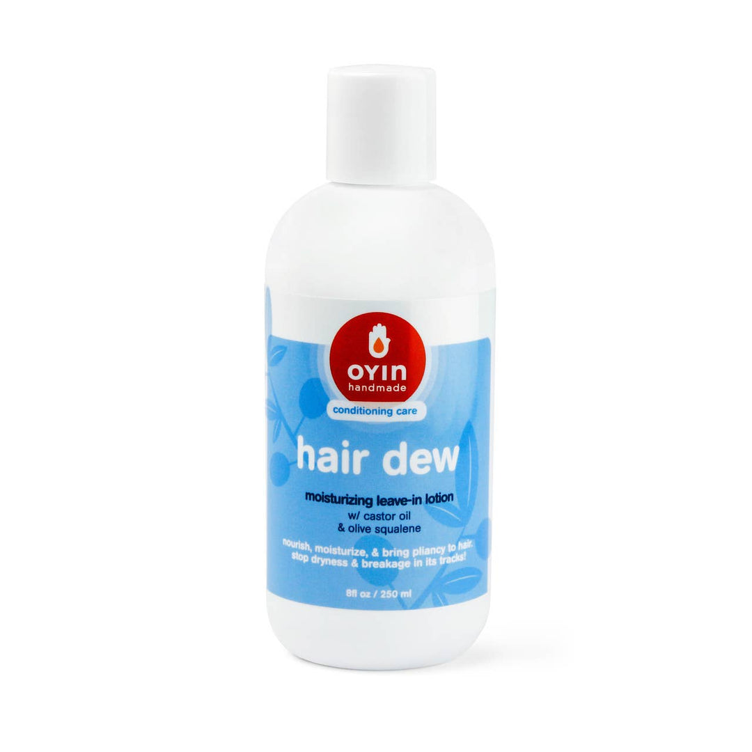 Hair Dew - Moisturizing Leave-in Hair Lotion