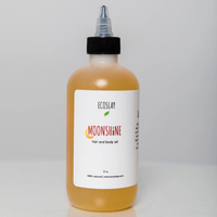 Ecoslay Moonshine Hair & Body Oil