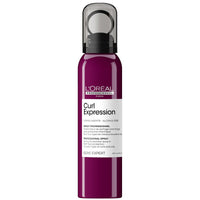 L'Oréal Professionnel Serié Expert Curl Expression Drying Accelerator Speeds Drying & Protects Curls for Curly & Coily Hair 90 g/3.17 oz