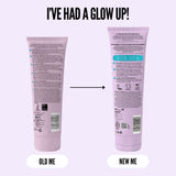 Frizz Magic Anti-Frizz Shampoo