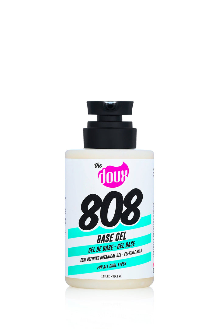 808 Base Gel