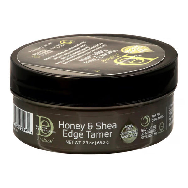 Design Essentials Honey & Shea Edge Tamer 2.3oz