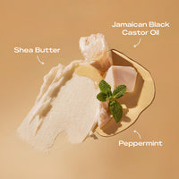 Shea Moisture Jamaican Black Castor Oil Strengthen & Restore Shampoo 13 oz / 384 ml - For Damaged, Chemically Treated & Natural Hair