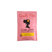 Camille Rose Naturals Curl Love Moisture Milk