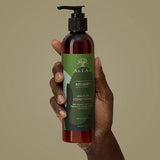 As I Am Rosemary Leave In Conditioner Moisturising & Detangling for Natural Hair & Curls 237ml/8.01 oz