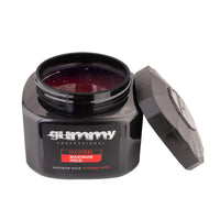 Gummy Professional Hair Gel Maximum Hold Extreme Look for Men & Barbers 700ml