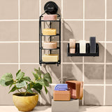 Kitsch Self-Draining Soap Dish