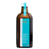 Moroccanoil Treatment Light Weightless Shine & Conditioning for Fine & Light Hair 200 ml/6.76 oz
