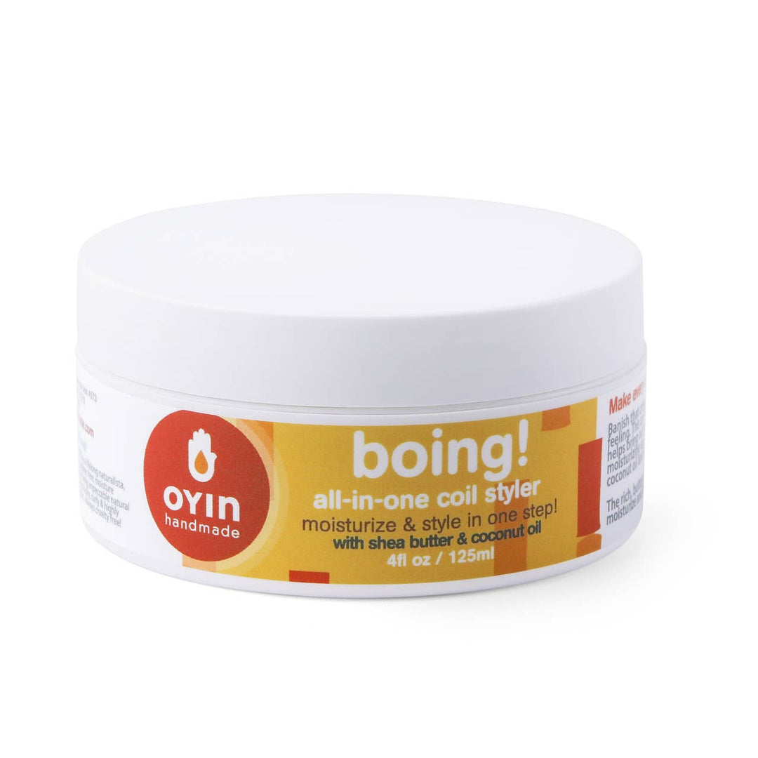 Boing! All-in-one Coil Styler