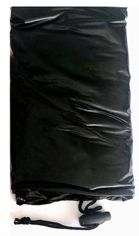 Magic Collection Jumbo Plus Braid Shower Cap: Ultimate Protection for Braids & Locs, Jumbo