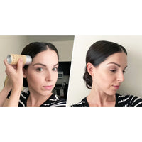Style First Styling Wax Stick Frizz Control & Sleek Finish for All Hair Types 75 g/2.65 oz