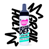 The Doux MOUSSE DEF Texture Foam