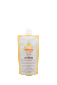 Ecoslay Banana Cream Deep Conditioner