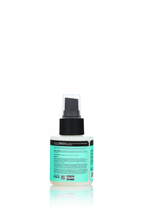The Doux SILENT TREATMENT 30-Day Anti-Humidity Hair Spray