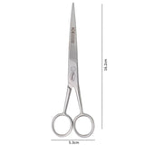 Fine Lines UK Hairdressing Scissors Precision Cutting & Ergonomic Comfort for Professional Stylists & Barbers 6.5''
