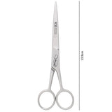 Fine Lines UK Professional Precision Hairdressing Scissors for Stylists 5.5''