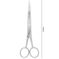 Fine Lines UK Professional Precision Hairdressing Scissors for Stylists 5.5''