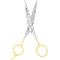 Fine Lines UK Professional Hairdressing Scissors for Precision Cutting for Stylists & Barbers 5.5''