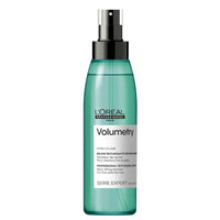 L'Oréal Professionnel Serié Expert Volumetry Professional Texturizing Spray for Volume & Root Lift for Fine, Oily Hair 125 ml/4.23 oz