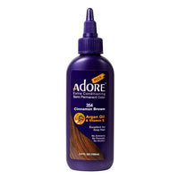 Adore Plus Semi-Permanent Colour: Vibrant, Ammonia-Free Hair Dye for All Hair Types 100ml/3.38 oz