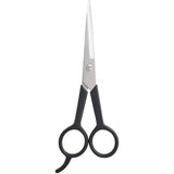 Fine Lines UK Hairdressing Scissors 6'' - Precision Cutting for Professional Stylists & Barbers