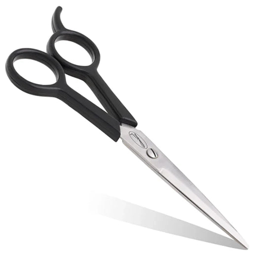 Fine Lines UK Hairdressing Scissors 6'' - Precision Cutting for Professional Stylists & Barbers