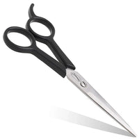 Fine Lines UK Hairdressing Scissors 6'' - Precision Cutting for Professional Stylists & Barbers