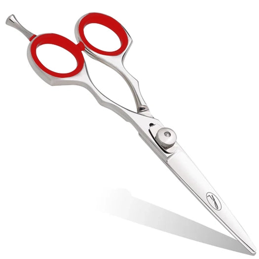 Fine Lines UK Hairdressing Scissors Precision Cutting for Professional Hairdressers & Stylists 5.0 Inch (361-50)