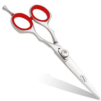 Fine Lines UK Hairdressing Scissors Precision Cutting for Professional Hairdressers & Stylists 5.0 Inch (361-50)