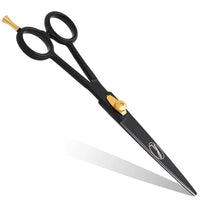 Fine Lines UK Hairdressing Scissors (361-70) Precision Cutting for Professional Stylists