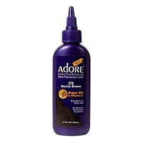 Adore Plus Semi-Permanent Colour: Vibrant, Ammonia-Free Hair Dye for All Hair Types 100ml/3.38 oz