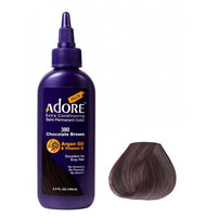Adore Plus Semi-Permanent Colour: Vibrant, Ammonia-Free Hair Dye for All Hair Types 100ml/3.38 oz