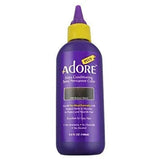 Adore Plus Semi-Permanent Colour: Vibrant, Ammonia-Free Hair Dye for All Hair Types 100ml/3.38 oz
