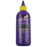 Adore Plus Semi-Permanent Colour: Vibrant, Ammonia-Free Hair Dye for All Hair Types 100ml/3.38 oz