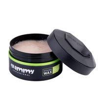Gummy Professional Styling Wax Matt & Volumen Matte Finish Hair Styling 150ml/5.07 oz