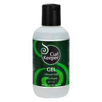 Curl Keeper Gel